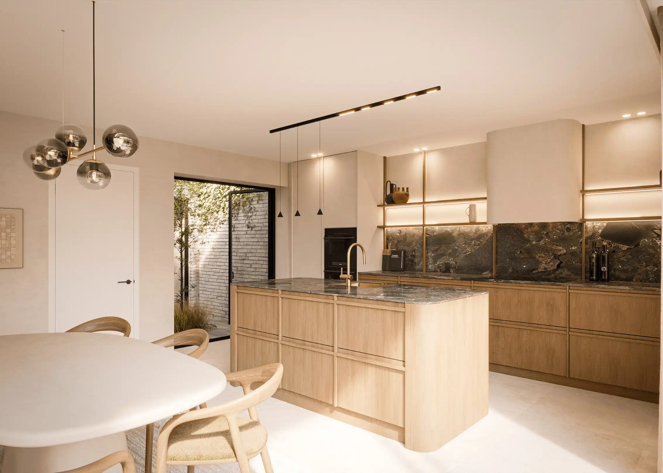 Residentie Paulien: Ruim wonen in een kleinschalig project  foto 4