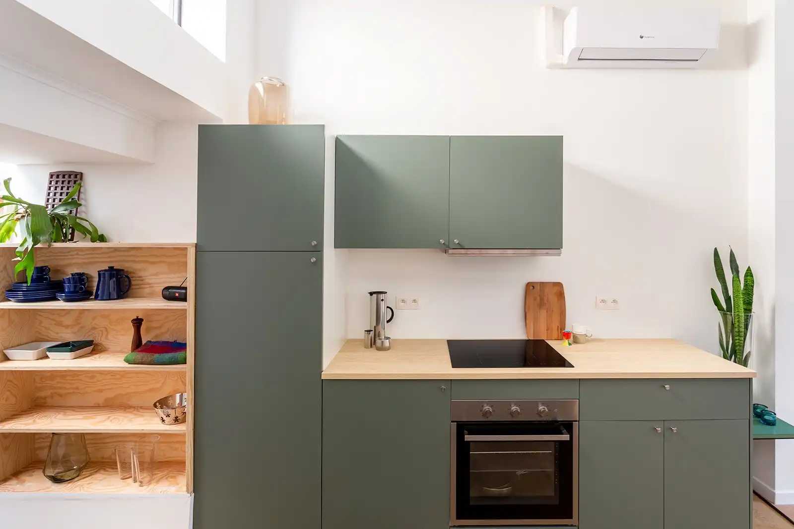 Smaakvol gerenoveerde woning met EPC A foto 6