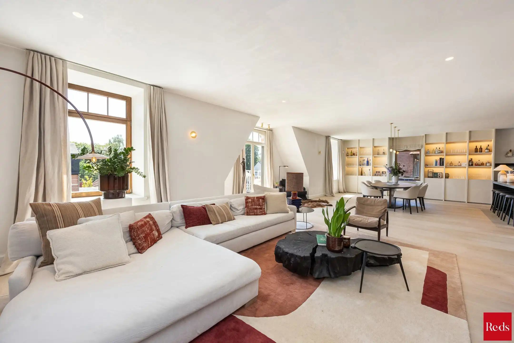Luxueus wonen op toplocatie in Schilde foto 14