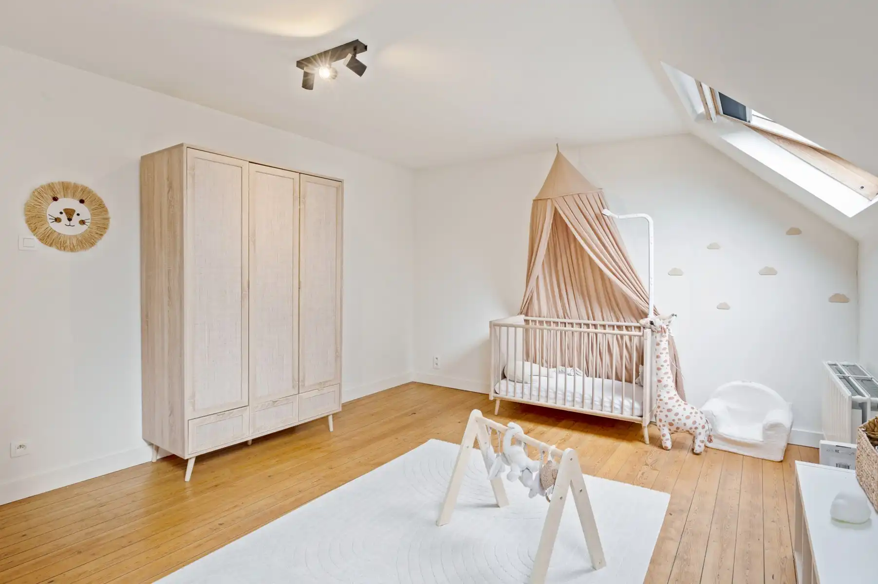 Instapklare woning met 3 slaapkamers en 2 terrassen foto 16