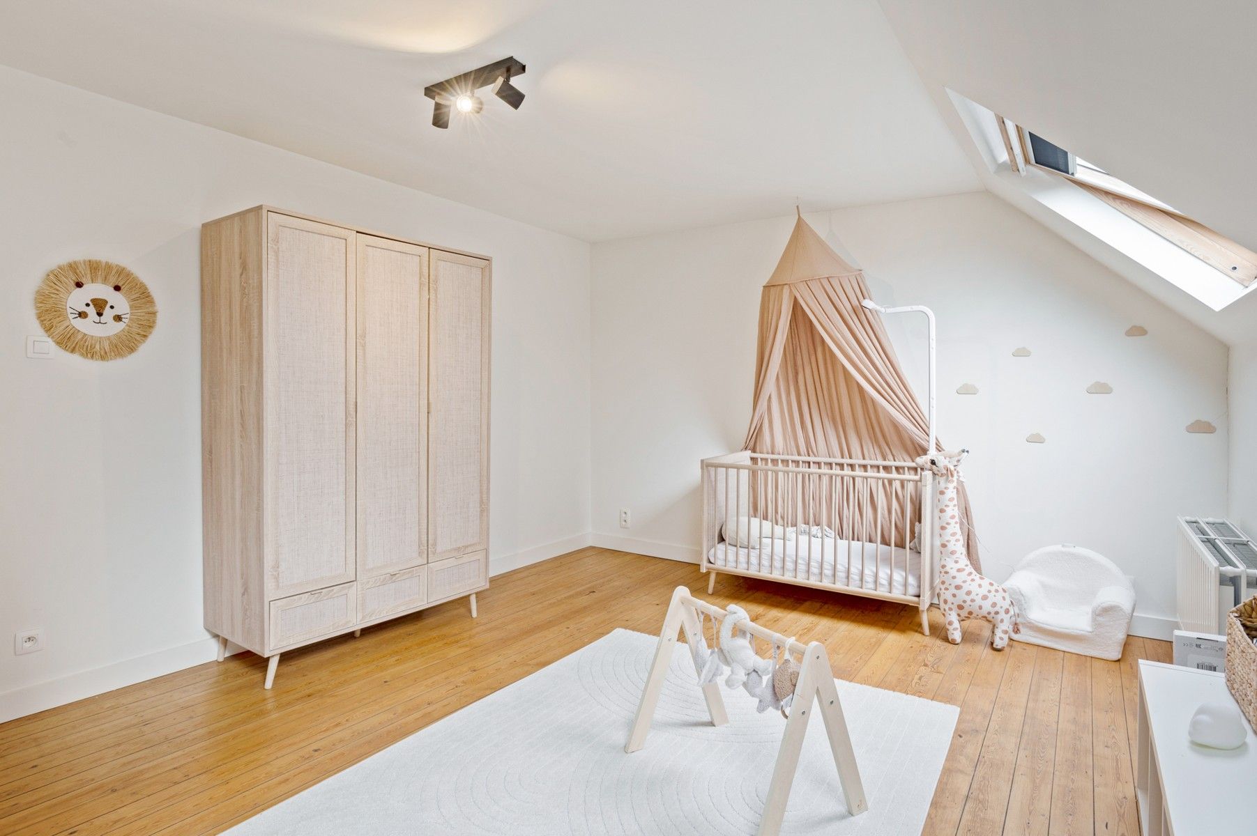 Instapklare woning met 3 slaapkamers en 2 terrassen foto 16