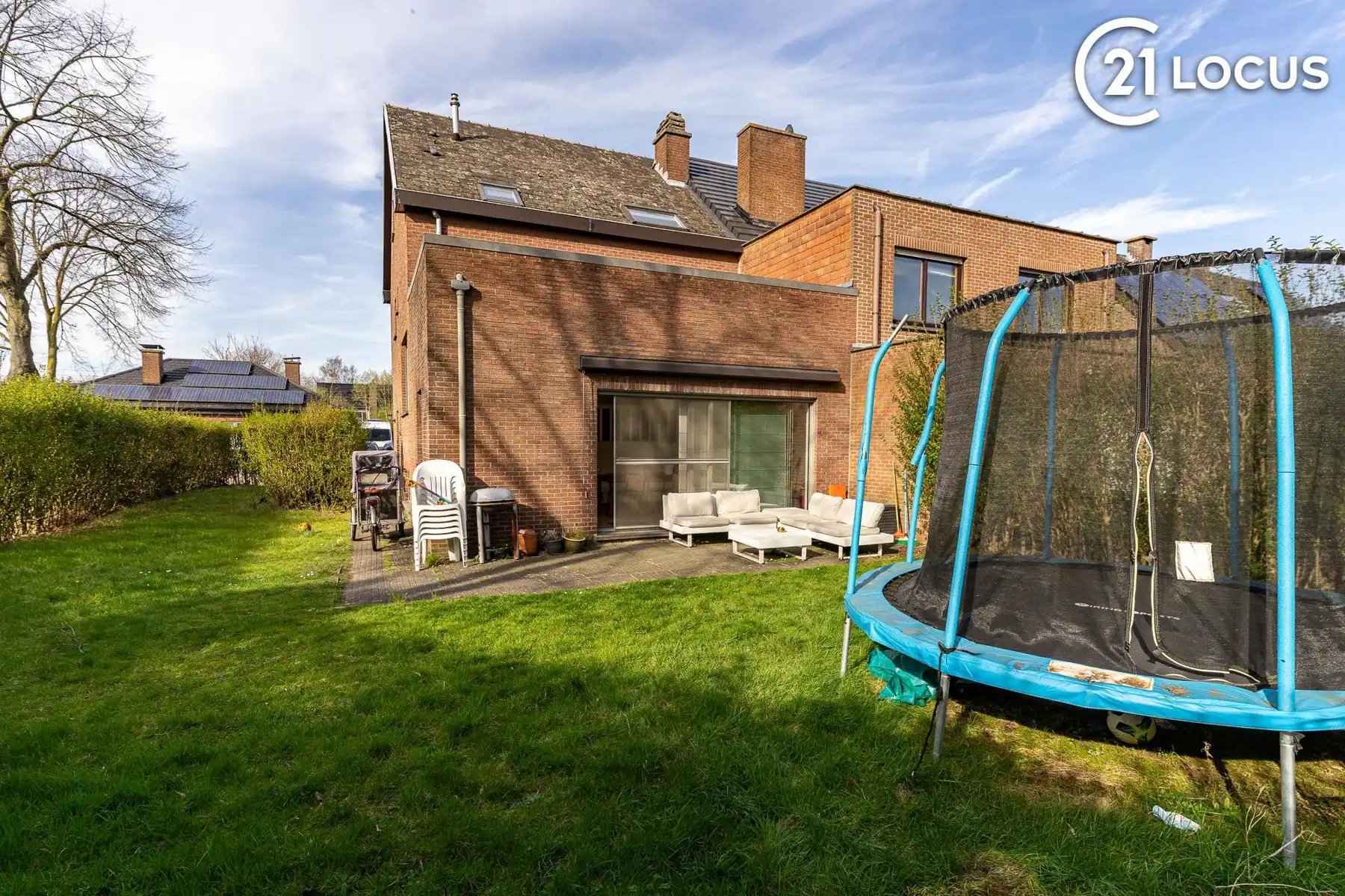 Ruime woning in rustige buurt te Zwijndrecht - 4 slaapkamers foto 15