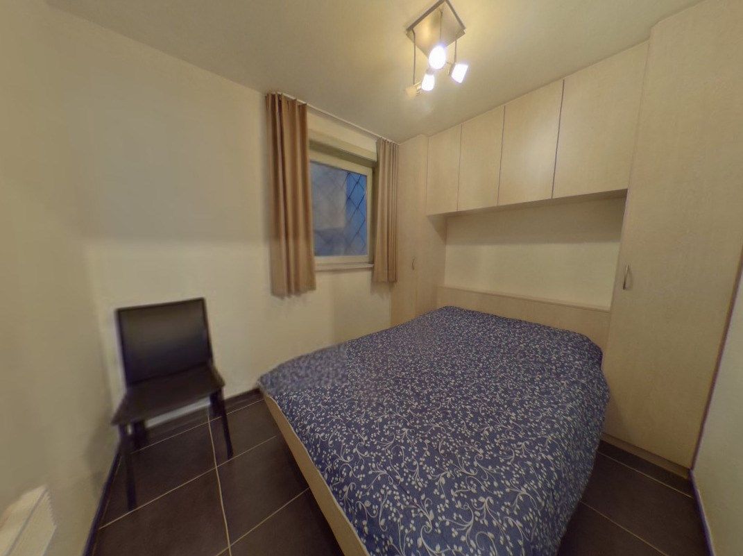 Zeer gezellig ingericht appartement met zijdelings zicht op zee foto 3