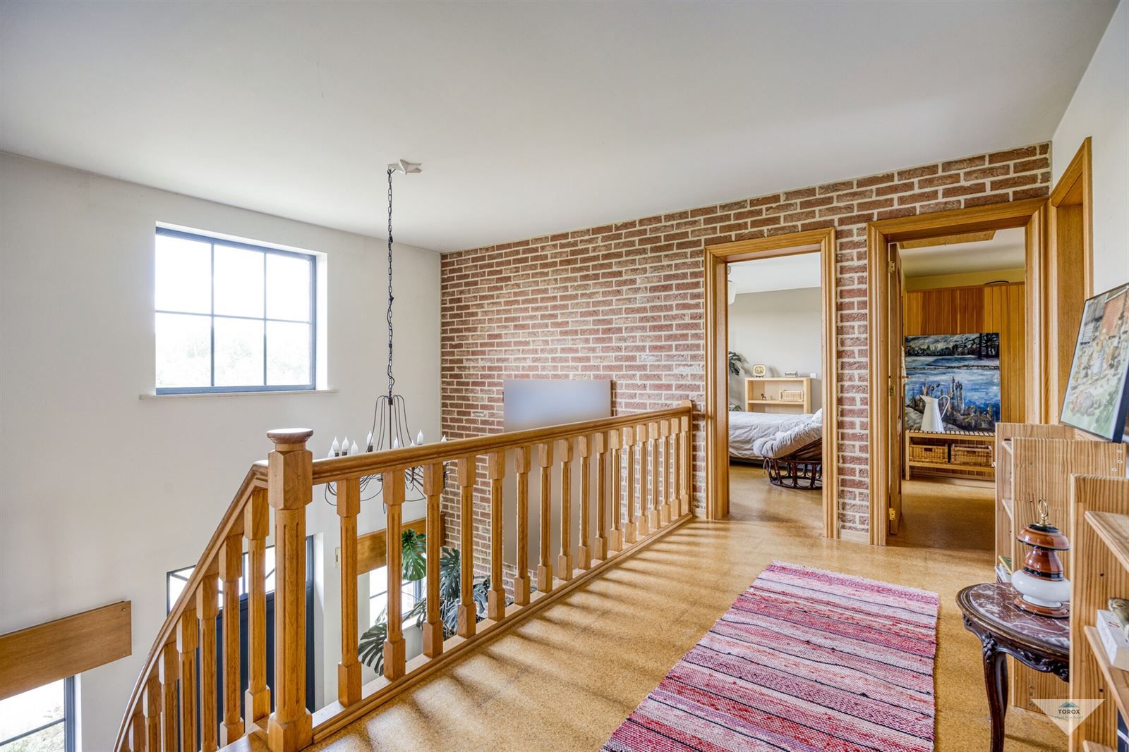 Ruime, energiezuinige woning met adembenemend uitzicht! foto 14