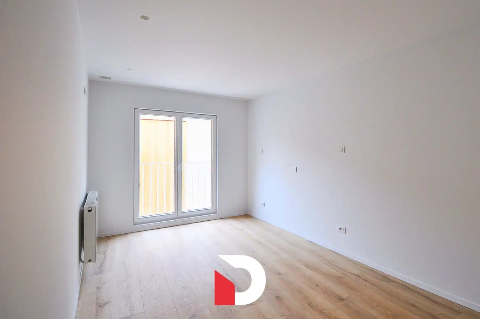 Ruim luxe appartement met 3 slaapkamers en 2 terrassen foto 11