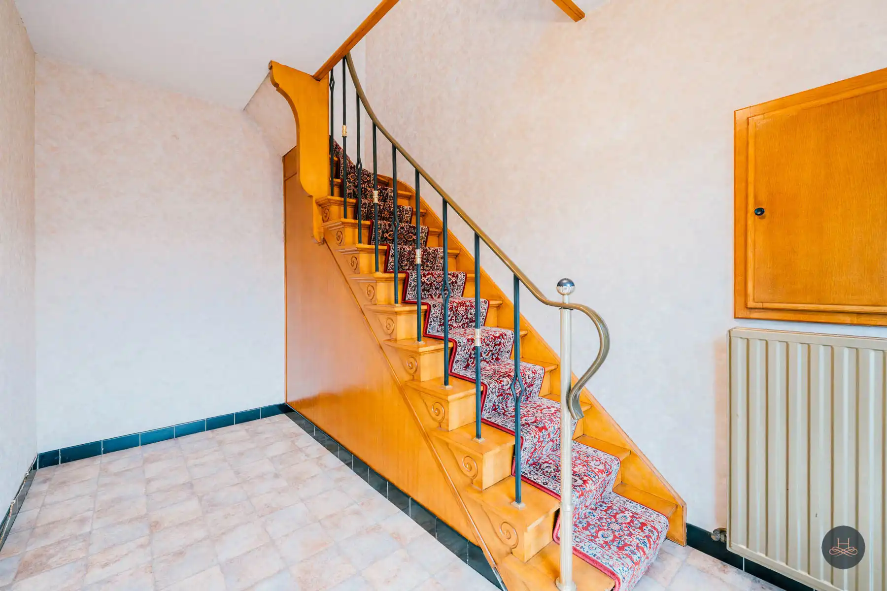 Uitstekend onderhouden woning met veel potentieel foto 4