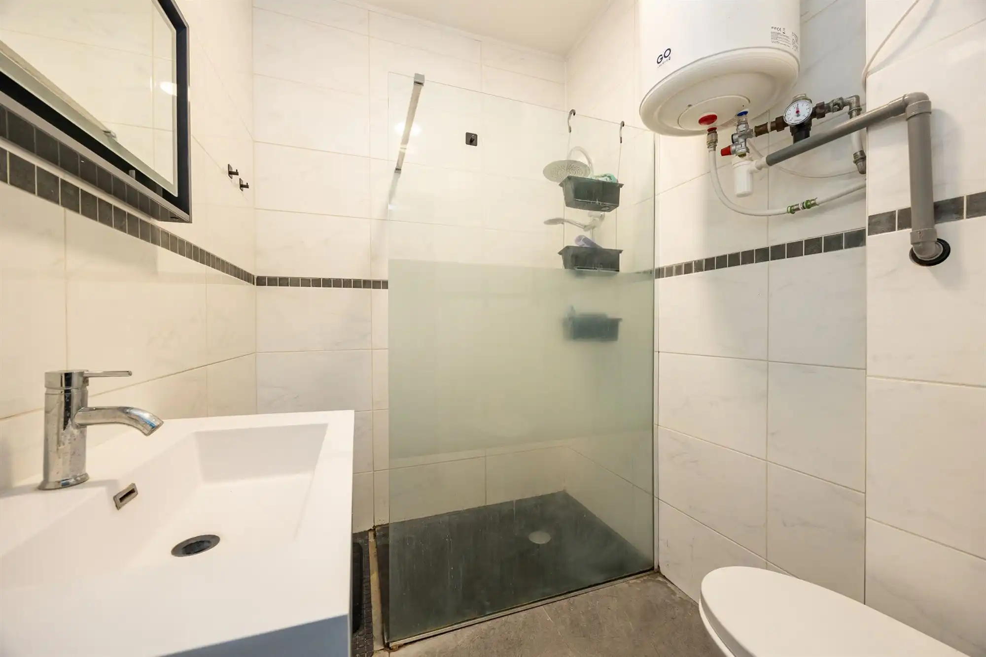 Instapklaar en lichtrijk appartement op TOPlocatie foto 13