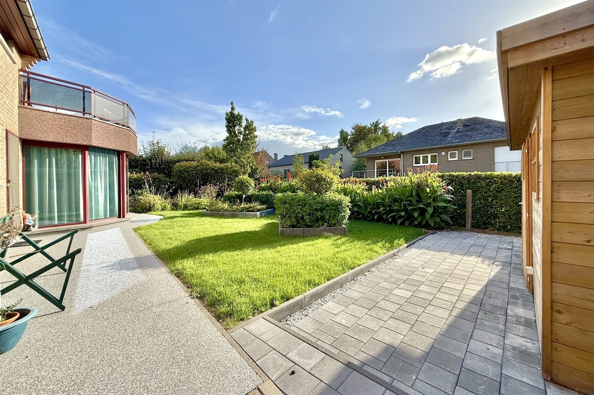 Ruime (kangoeroe)woning op toplocatie  foto 25