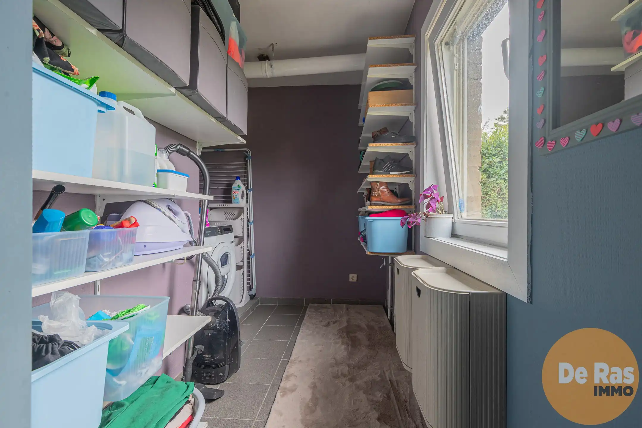 DENDERLEEUW - instapklare woning op centrale ligging! foto 8