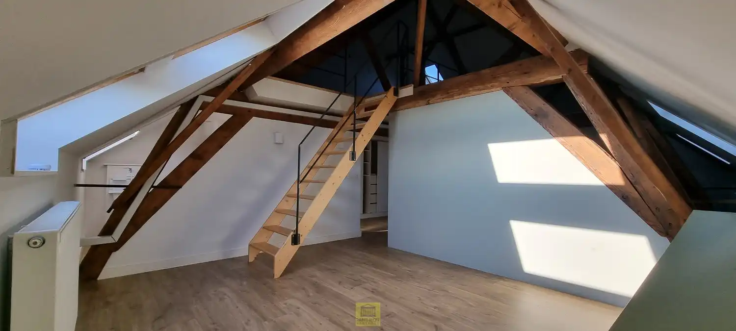 Exclusieve loft te huur foto 21