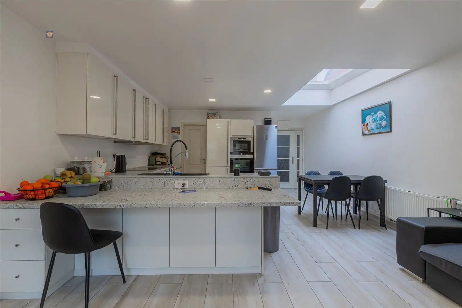 Instapklare woning te Willebroek foto 7