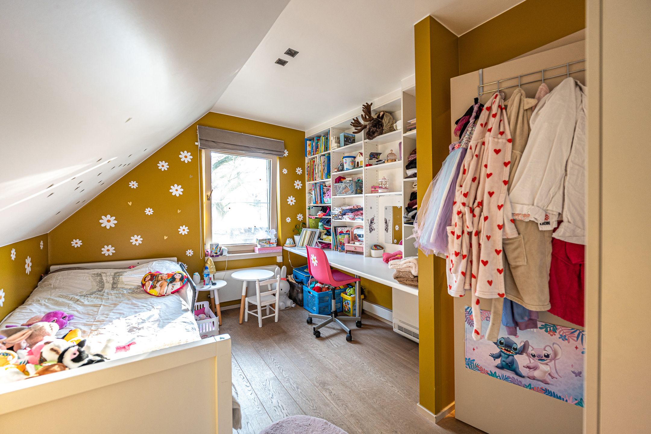 Een heerlijk thuis op toplocatie — klaar om in te trekken. foto 19