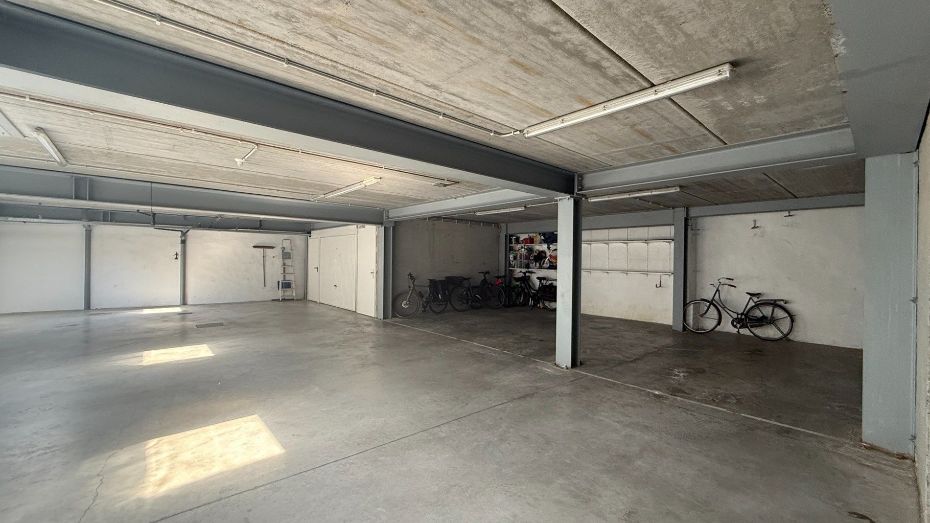 POLYVALENTE LOFT RUIMTE  foto 24