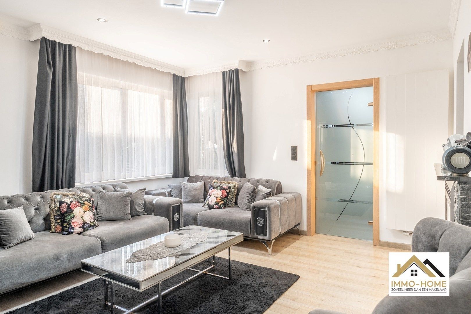 Instapklare open bebouwing op zeer centrale ligging! foto 12