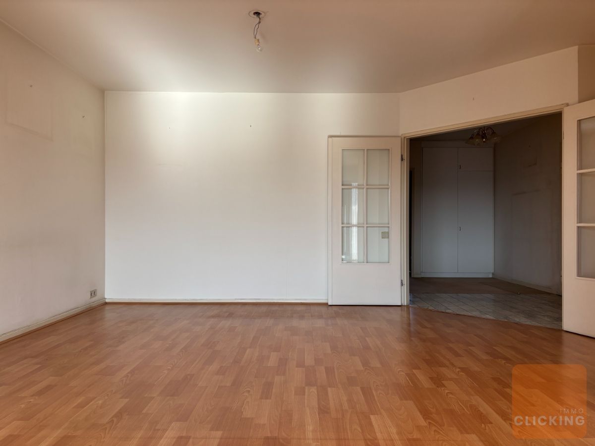 Leuk 2 slaapkamer appartement met zonnig terras foto 8