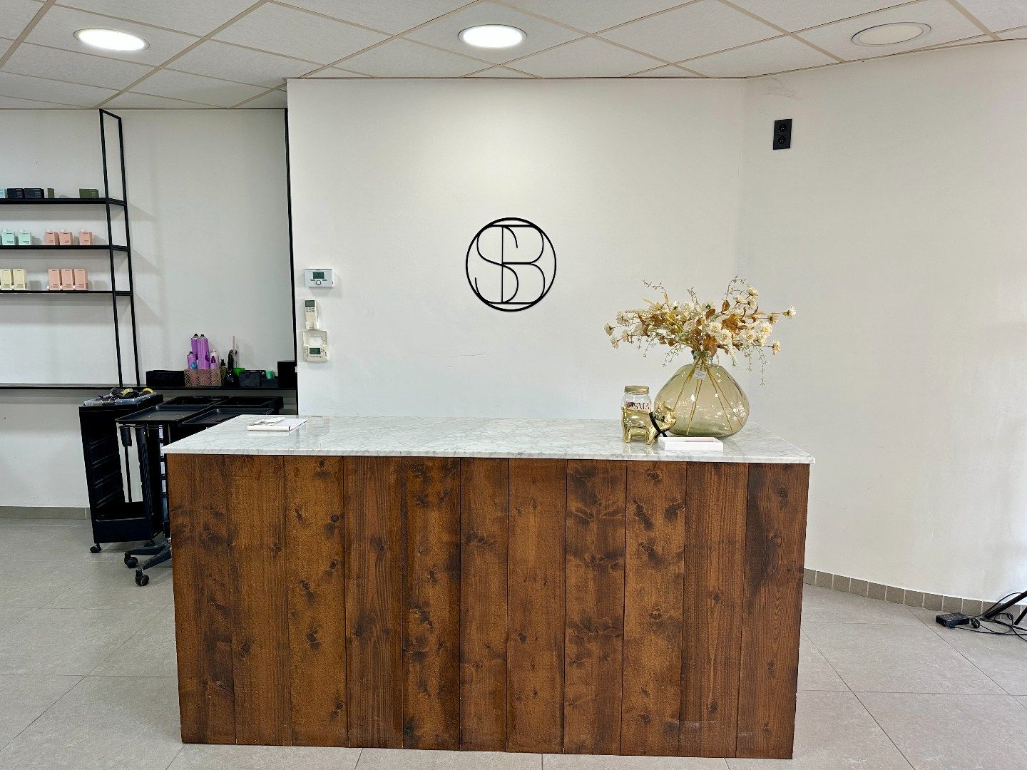 Commerciële ruimte te huur Pauwengraaf 96 - - 3630 Maasmechelen