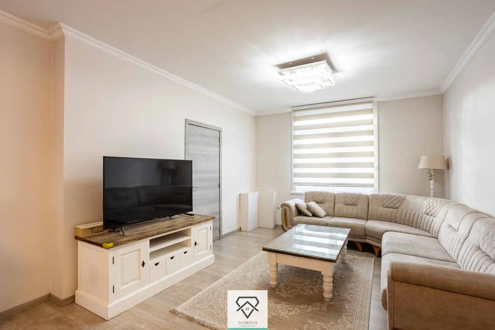 Instapklare rijwoning met 2 ruime slaapkamers foto 8