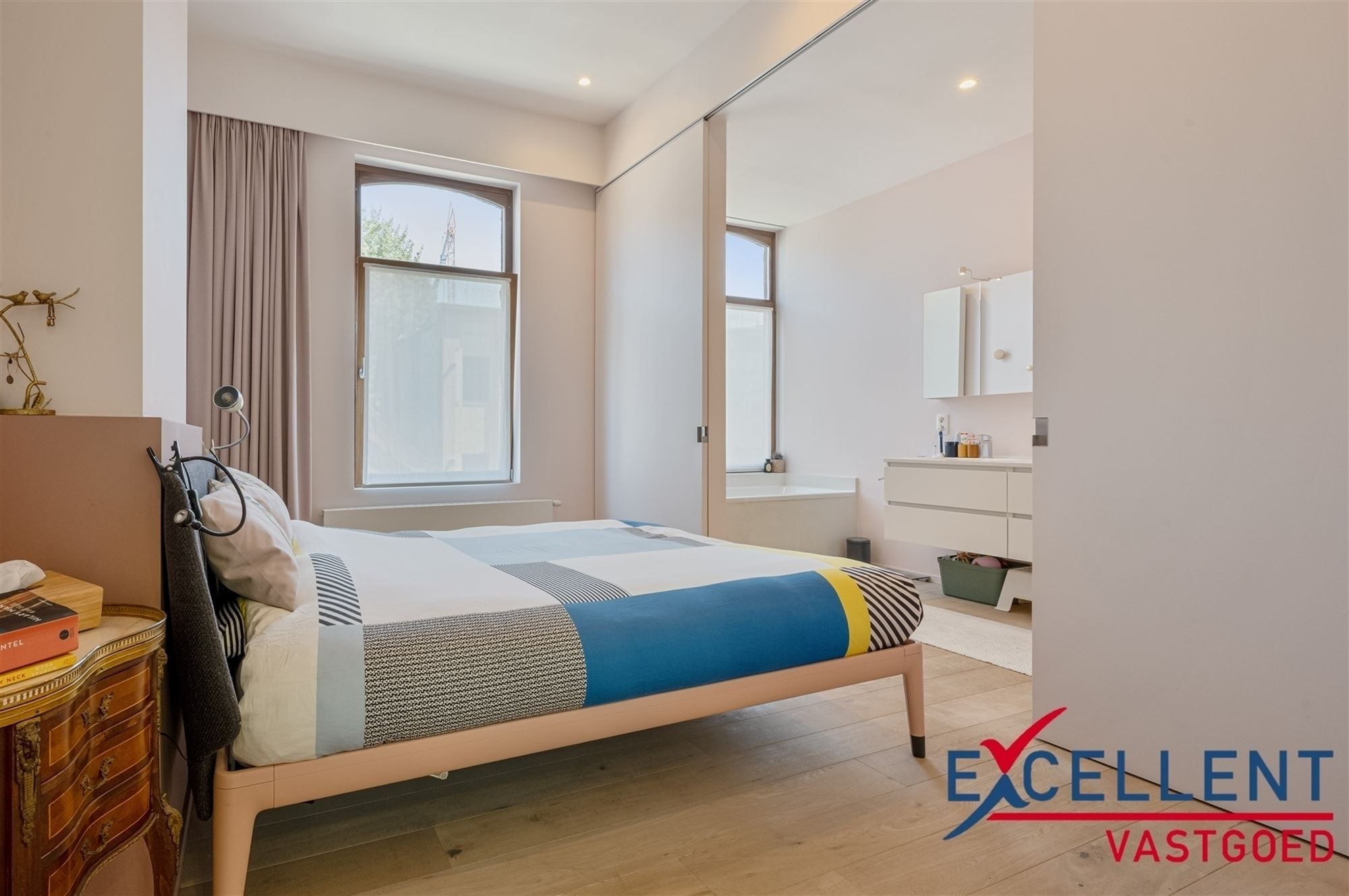 Exclusieve herenwoning in het hart van Gent  foto 12