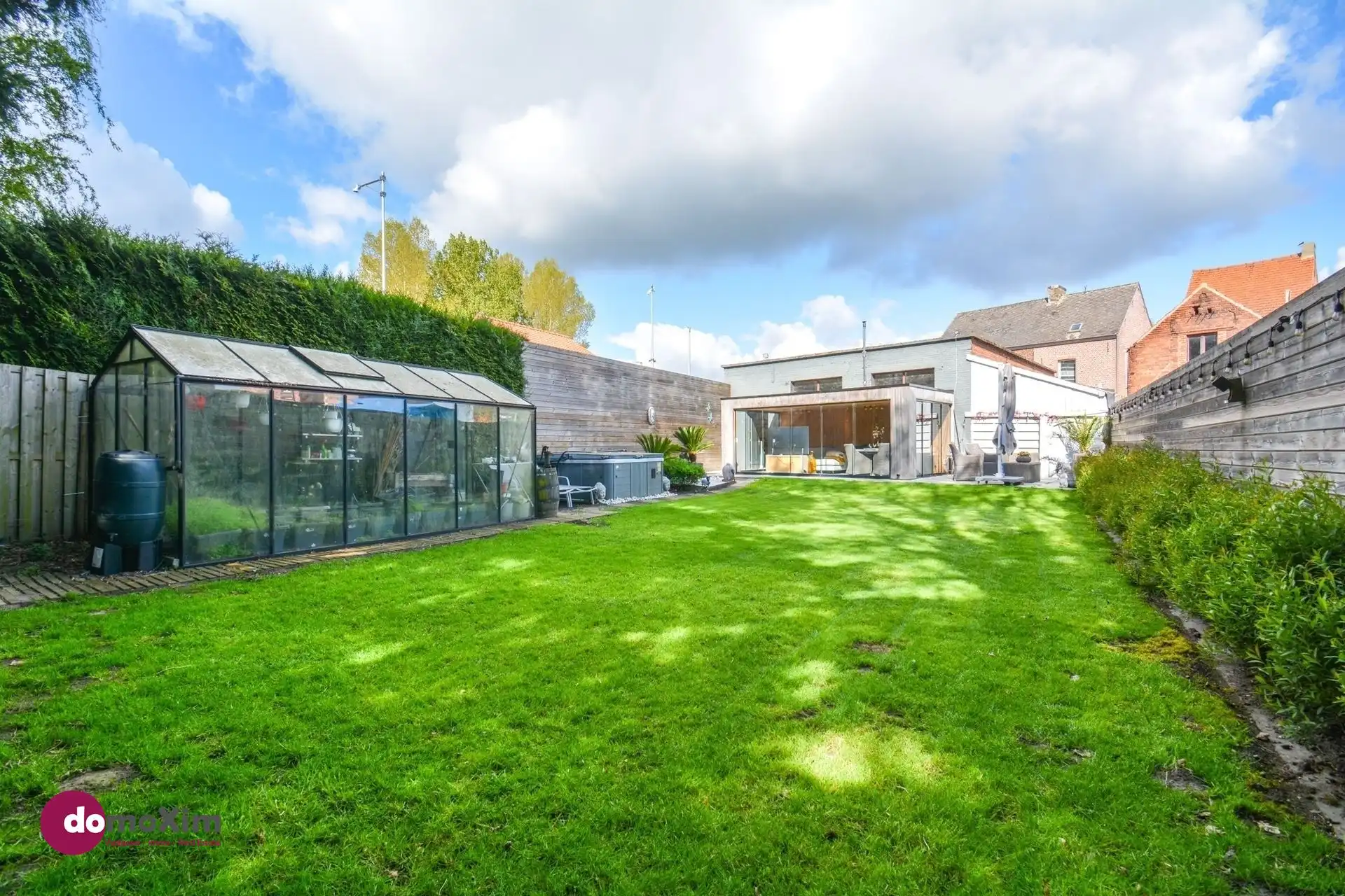 Huis te koop Sas 2 - 3190 BOORTMEERBEEK