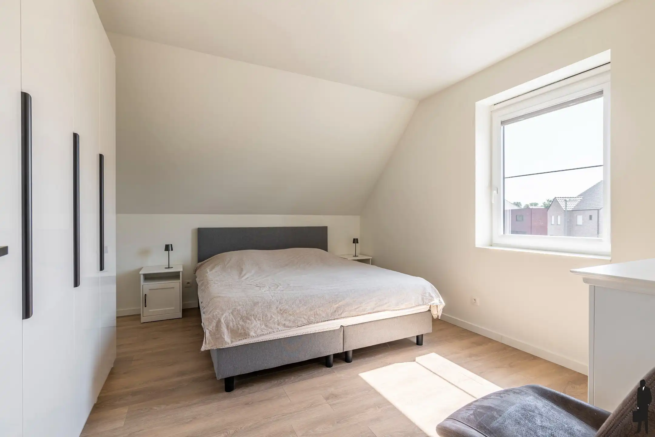 Open bebouwing - recent, hoogwaardig afgewerkt - geen BTW foto 11