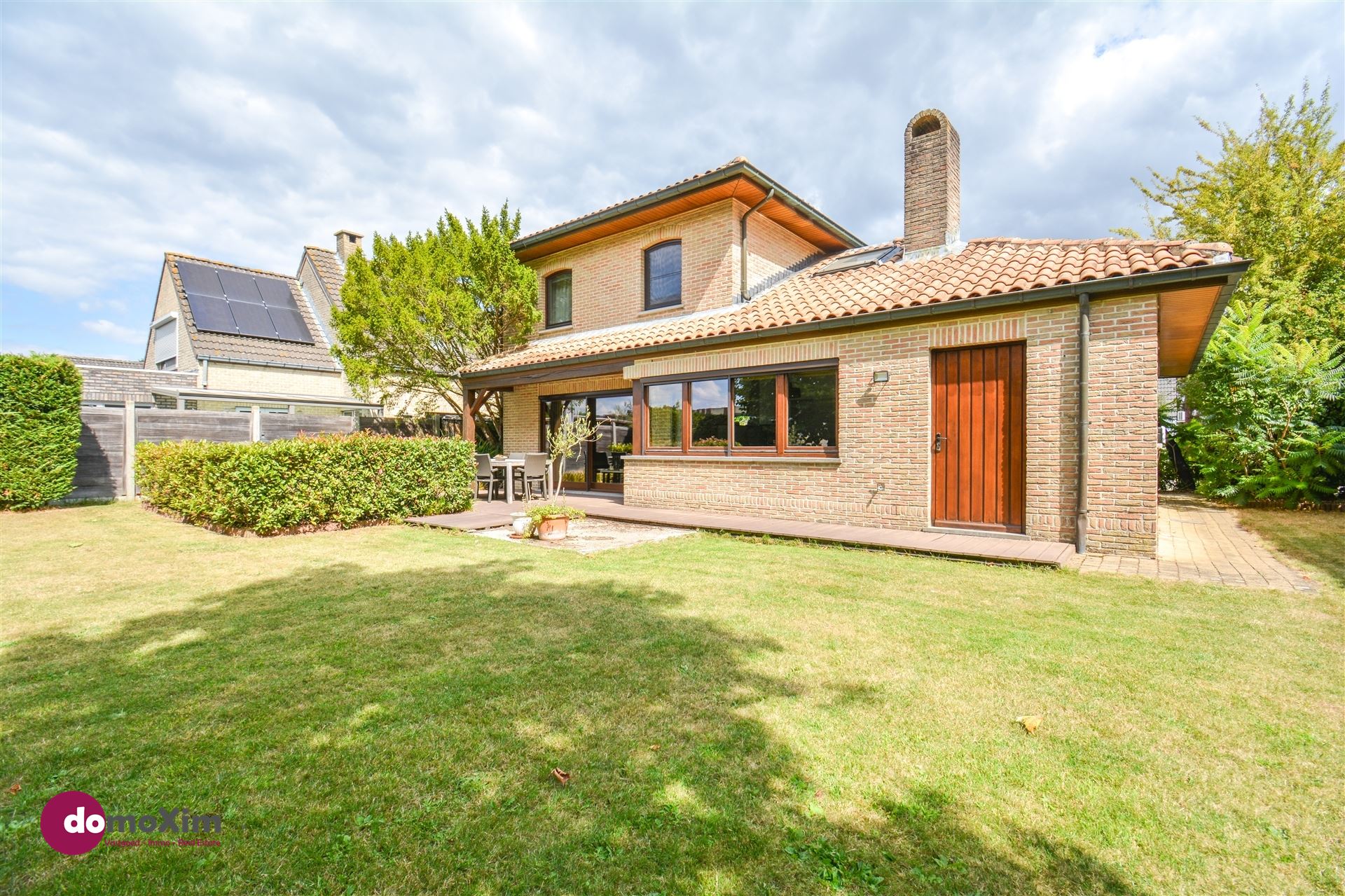 Charmante villa in Provence stijl met zicht op paardenweide  foto 19