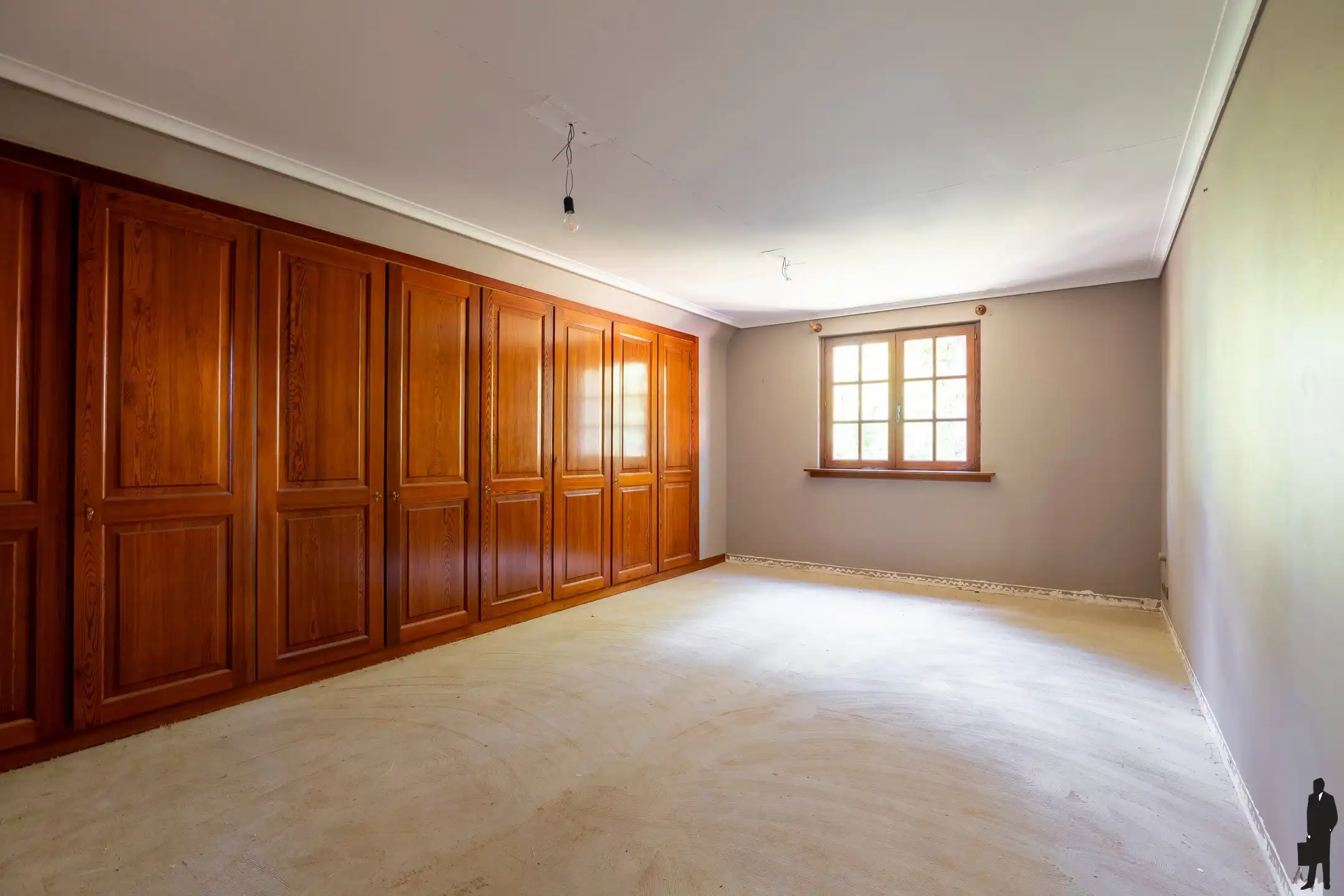 Villa op 3311 m², volledig naar eigen smaak af te werken foto 14