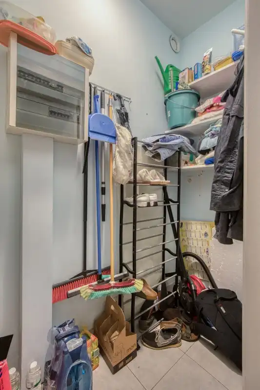 Zongericht appartement met 2 slaapkamers en aankoopmogelijkheid van een garage! foto 11