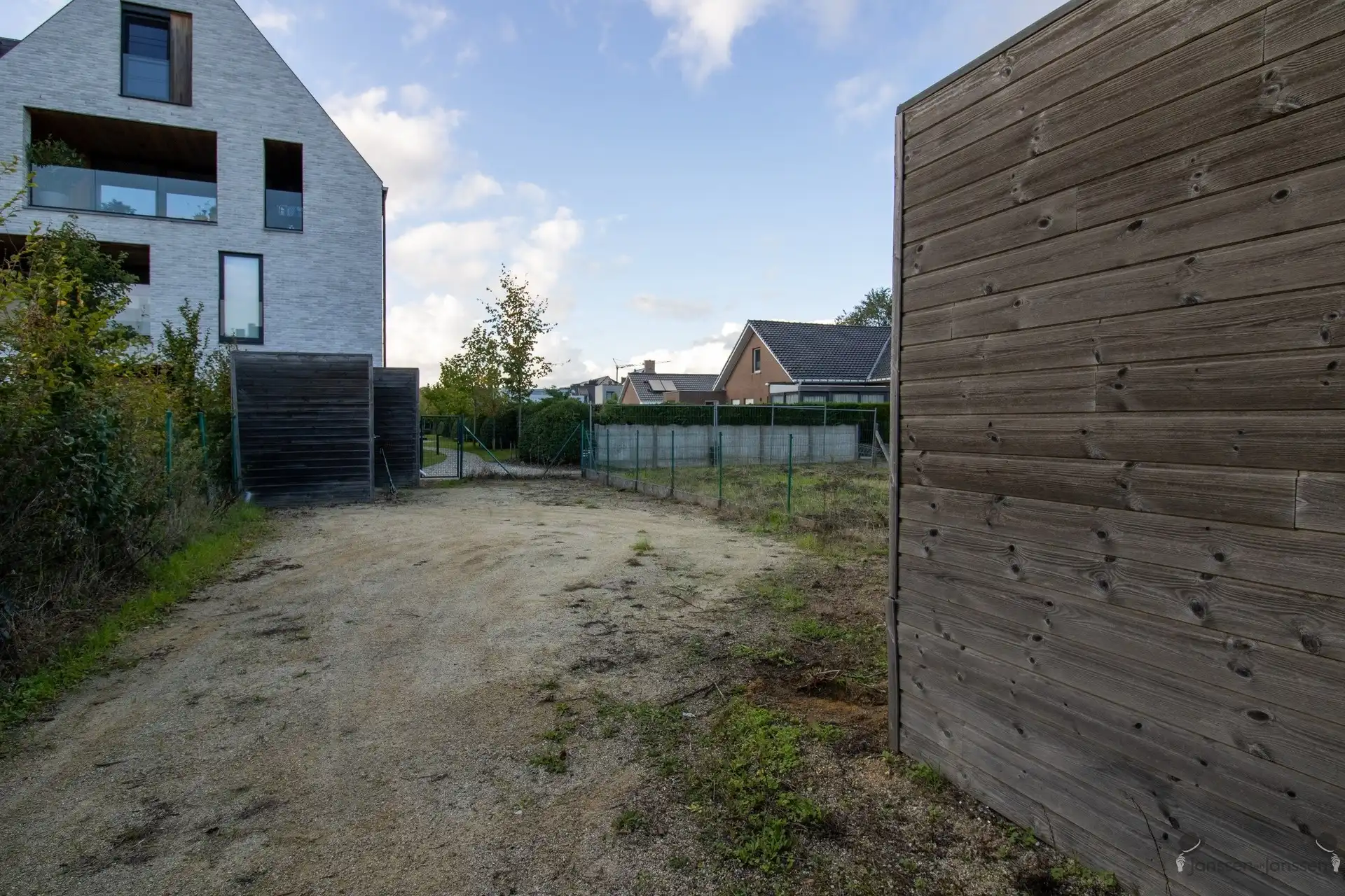 Appartement van 53 m² op de 2de verdieping met 1 slaapkamer en terras van 28 m² foto 11