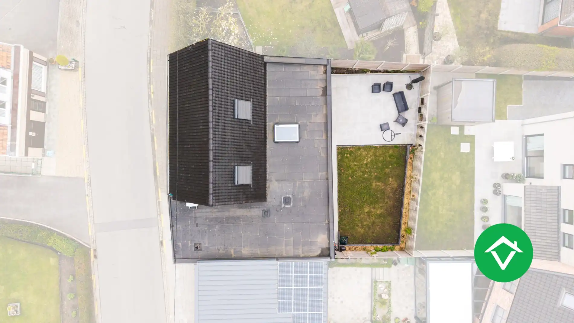 Gerenoveerde en energiezuinige woning in Mokker (Koekelare) - instapklaar wonen met comfort foto 28