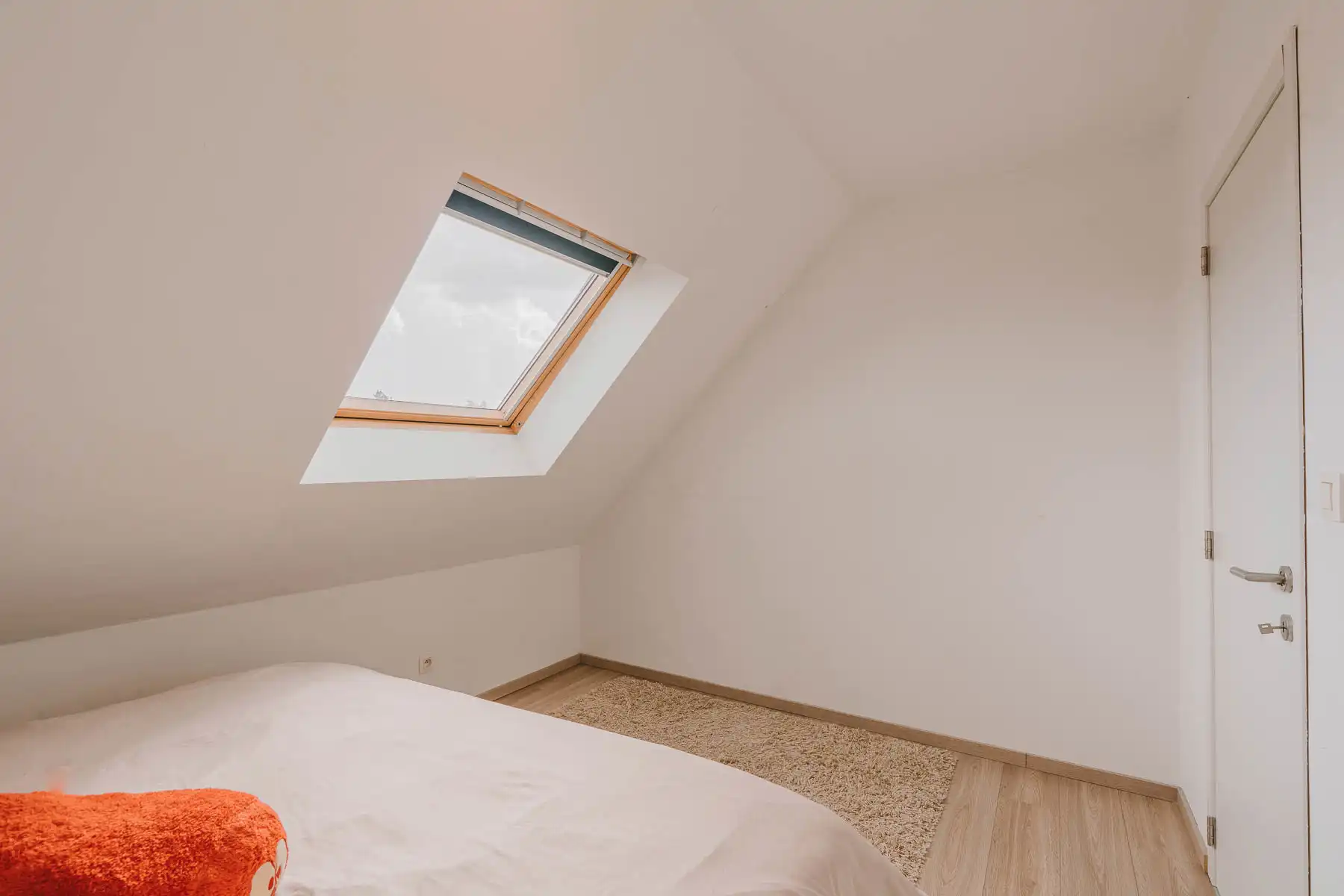 Recent, ruim duplex appartement met 3 slaapkamers te Berlaar foto 13