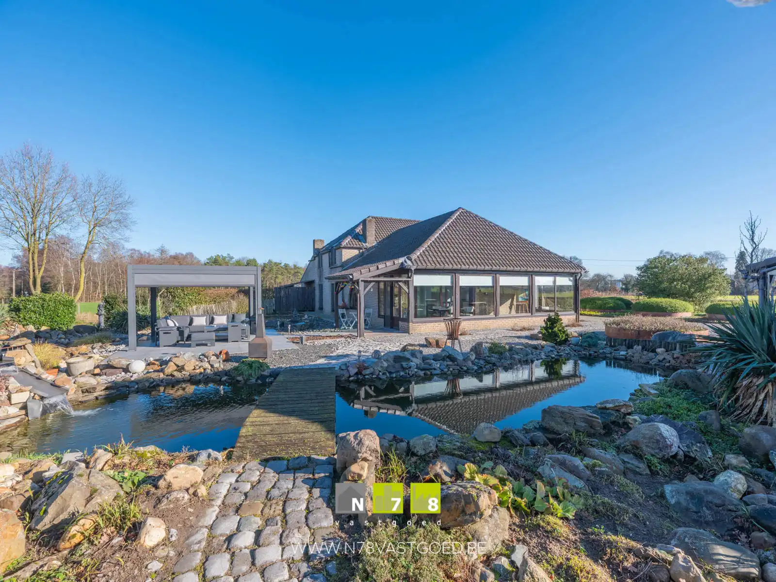 Huis te koop foto 38