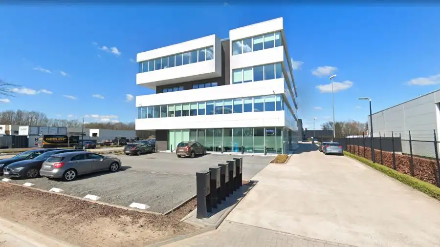 Wingepark 5B, 3110 Rotselaar foto {{pictureIndex}}