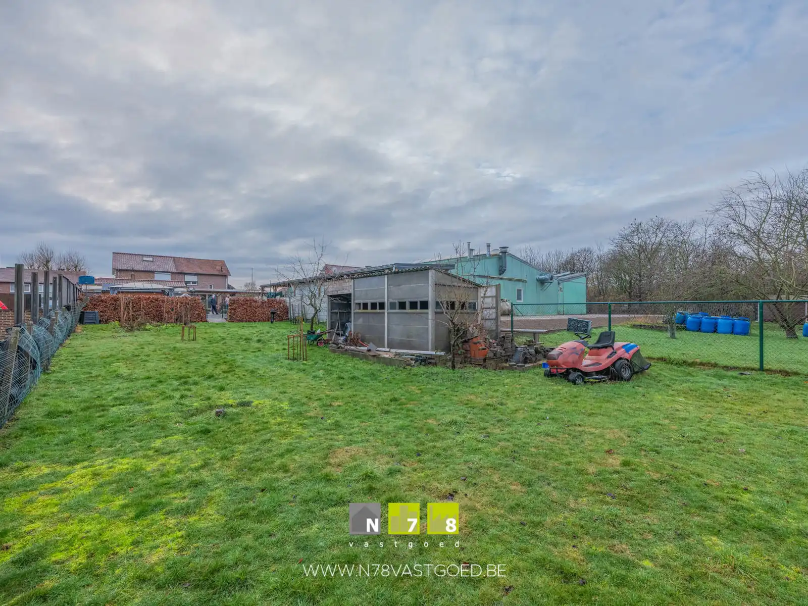 Huis te koop foto 33