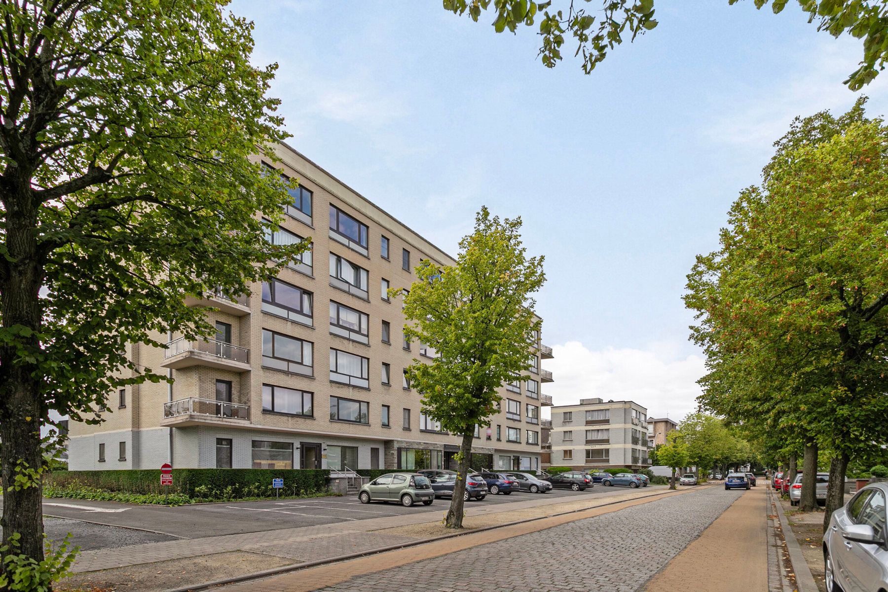 Appartement te koop Vredelaan 26/51 - 8500 Kortrijk