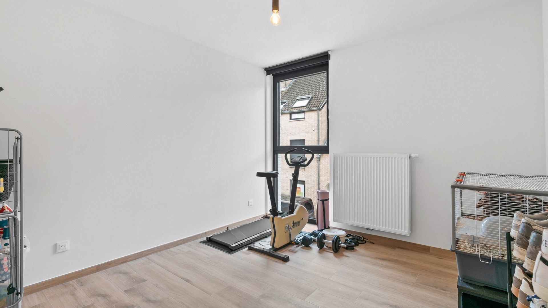 Appartement (bouwjaar: 2024) met twee slaapkamers, terras en ondergrondse parking. foto 14