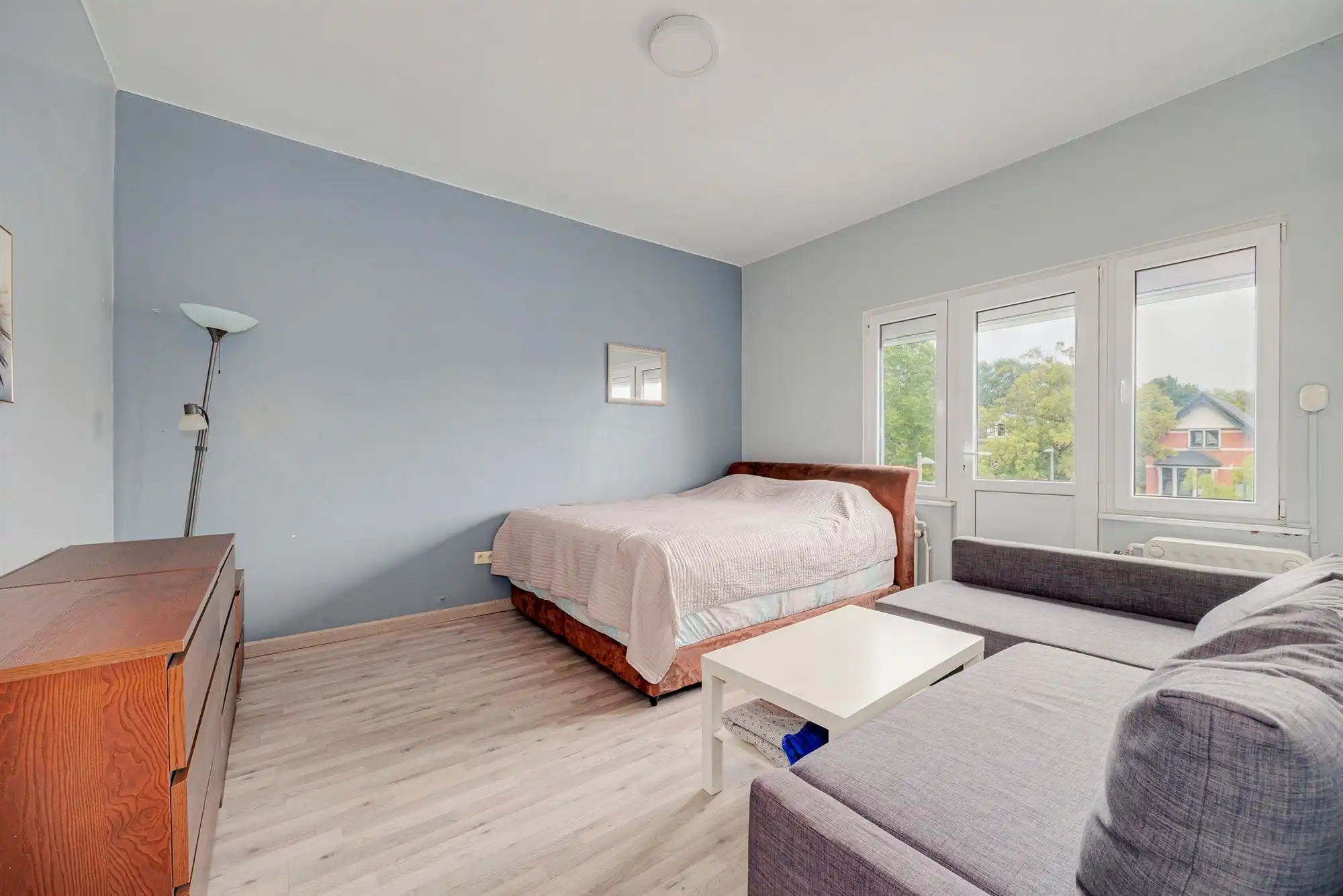 Zeer ruime woning van 415m² met grote tuin in Merksem foto 14