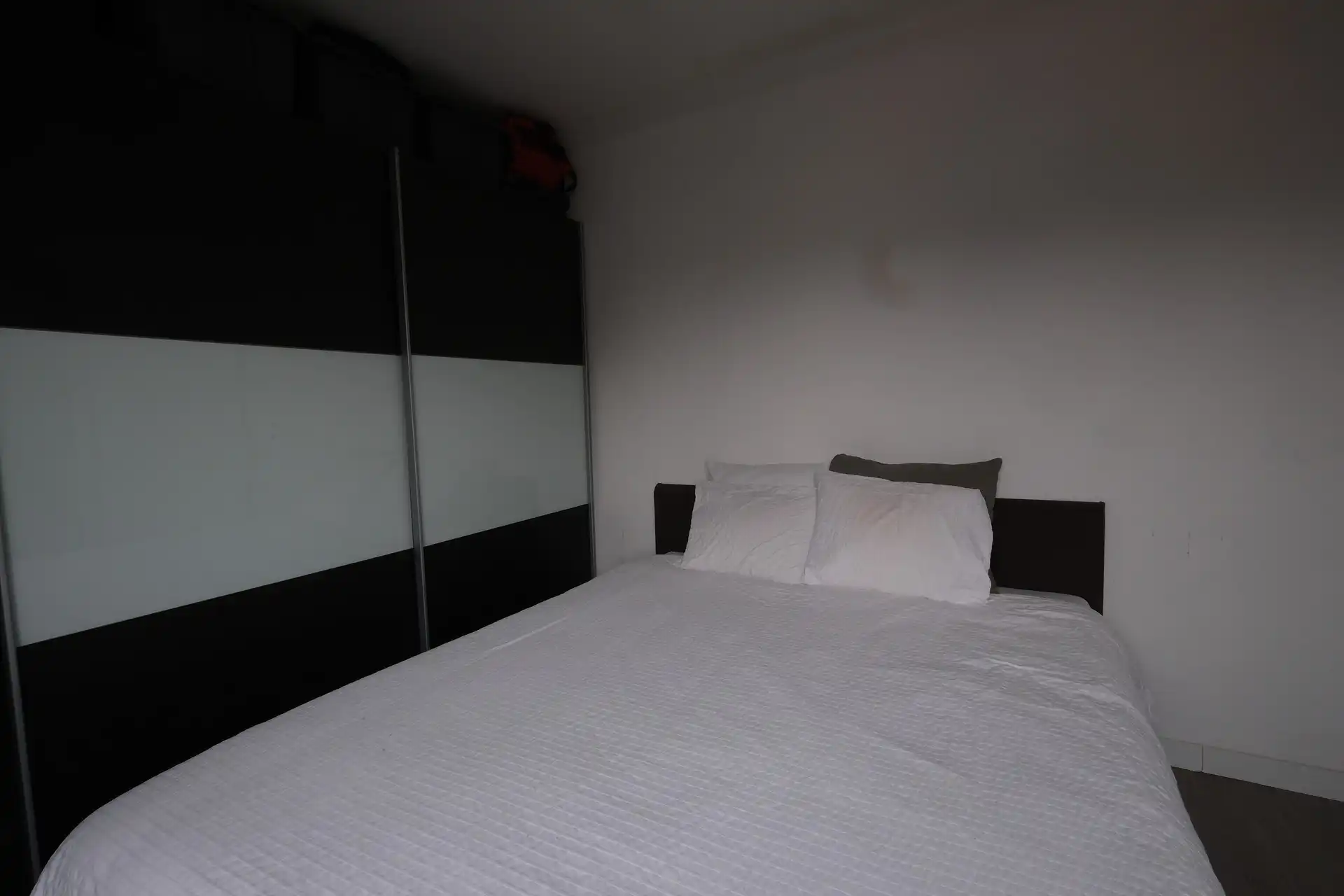 Eénkamer appartement in stadsrand van Hasselt. foto 6