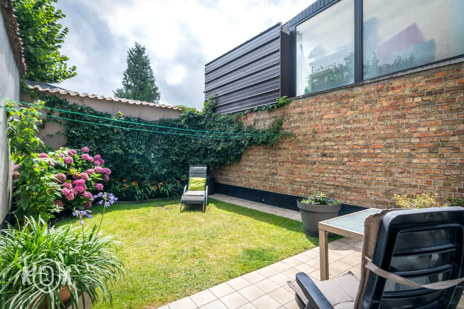 Woning met garage & handelsruimte foto 15
