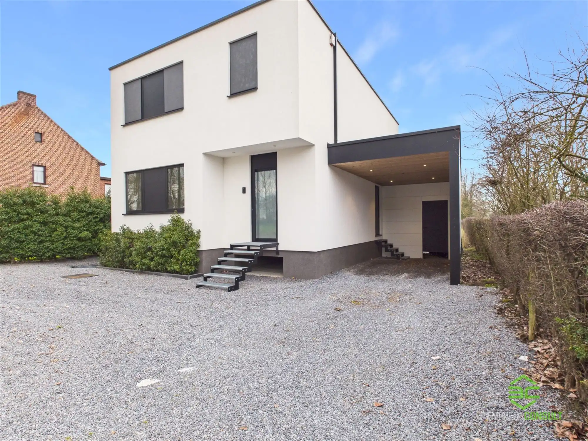 Energiezuinige woning met 3 slpk op 28a84ca8 foto 2