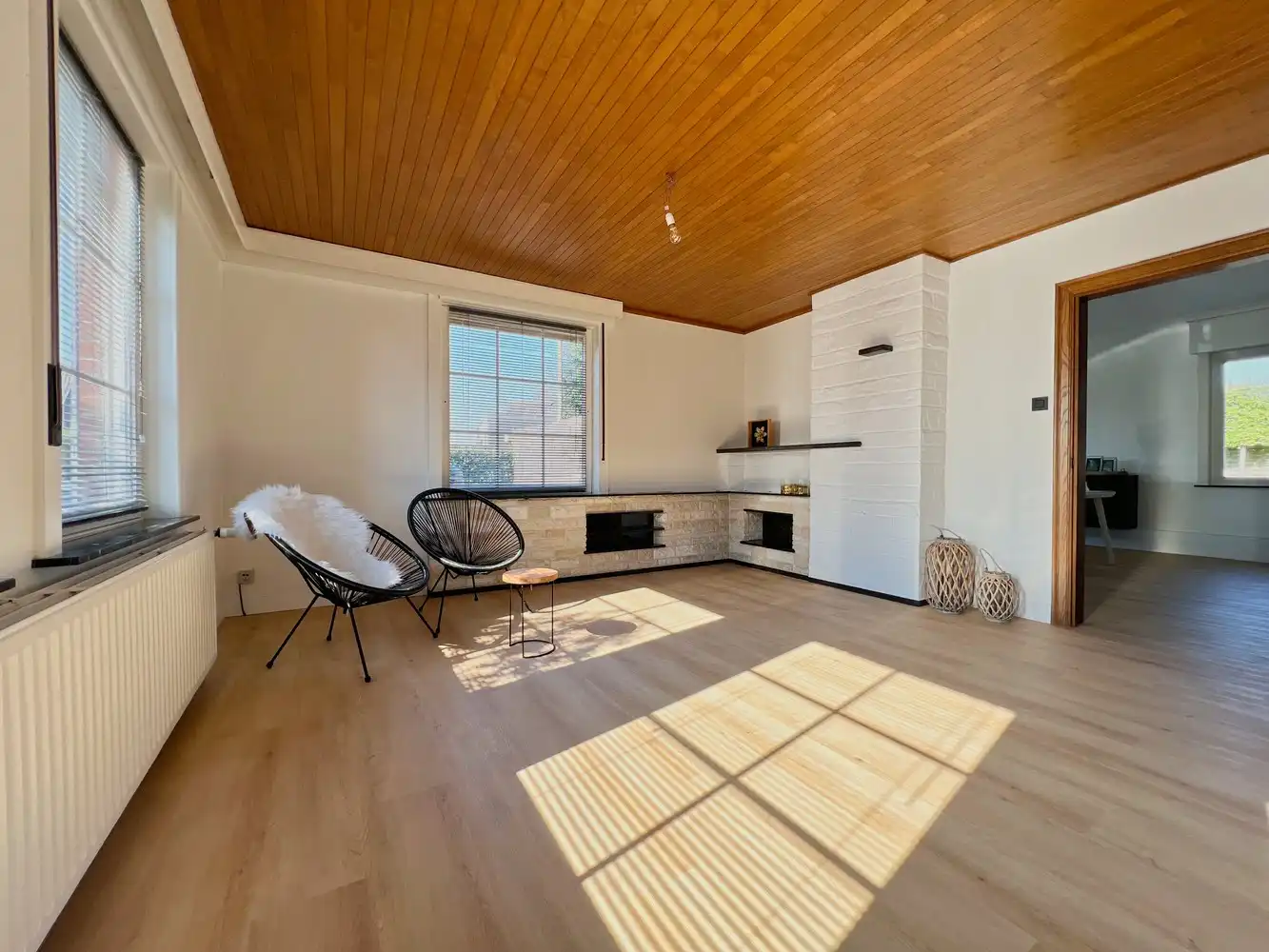 Unieke, karaktervolle gezinswoning met zonnige tuin! foto 4