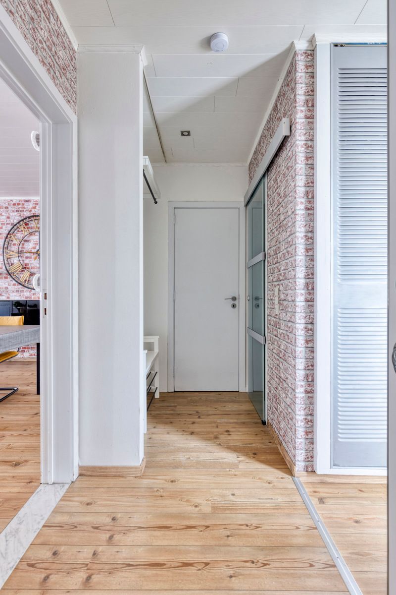 Ruim appartement met 2 slaapkamers. foto 6