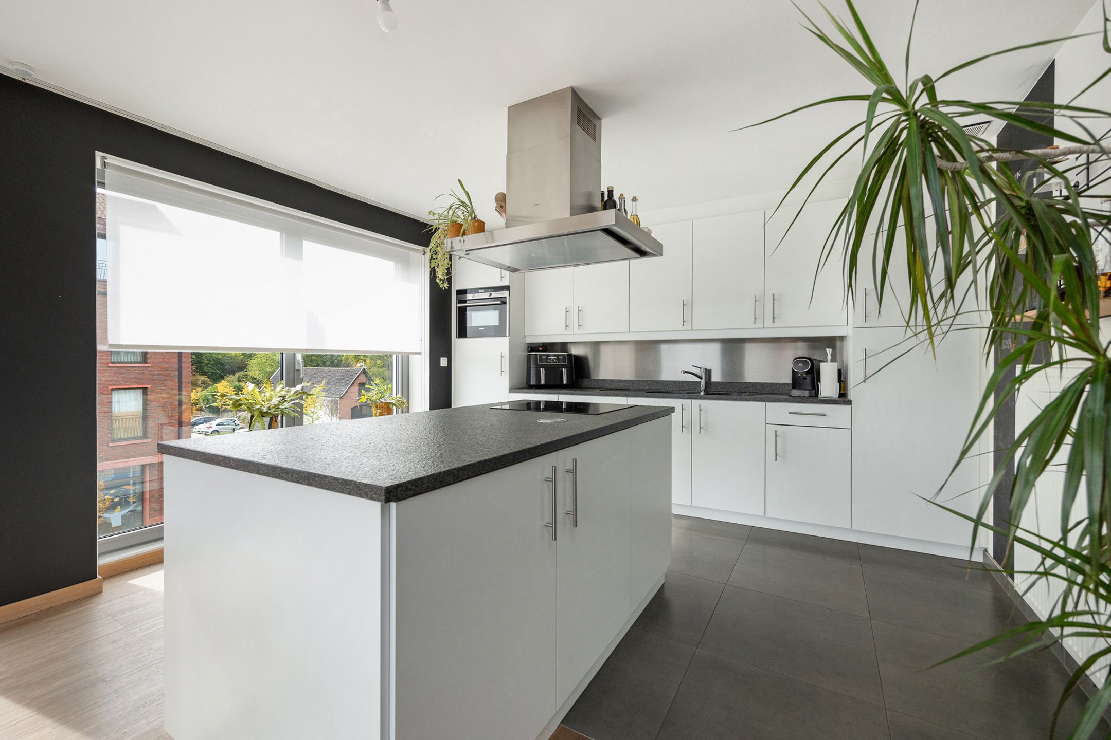 Duplex appartement te huur midden in het centrum van Westmalle. foto 4