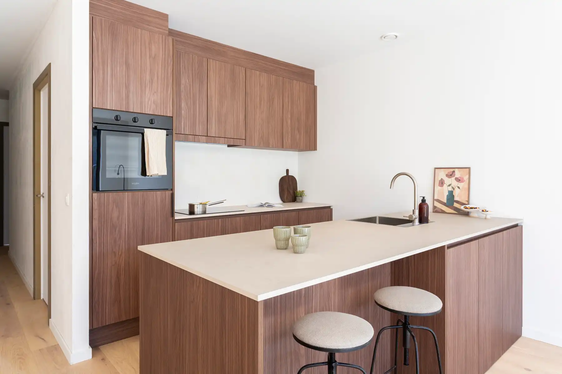 Project Schuttershof | Goed wonen in een groene omgeving foto 6