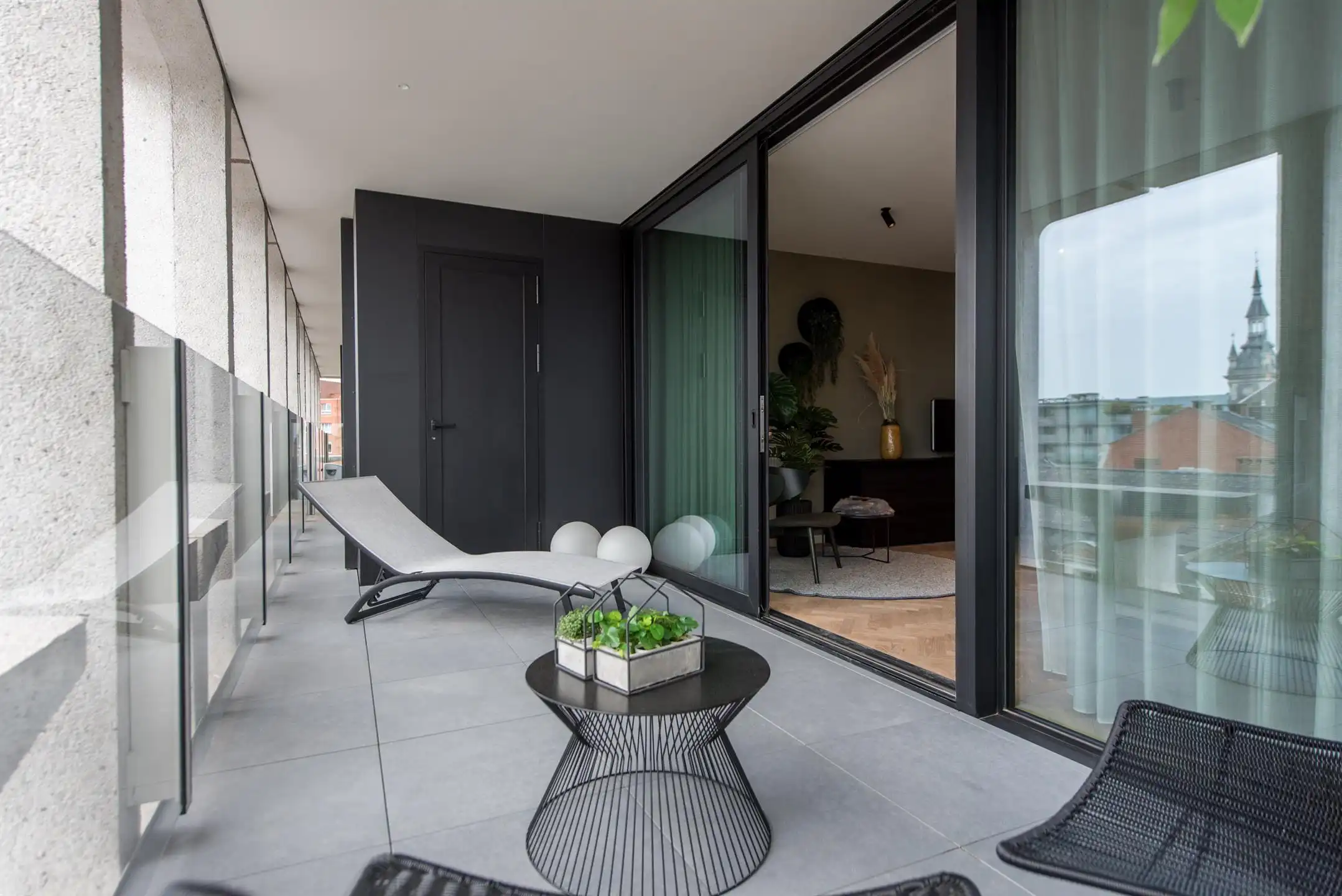 BEZOEK ONS MODELAPPARTEMENT IN HARTJE  CENTRUM foto 10