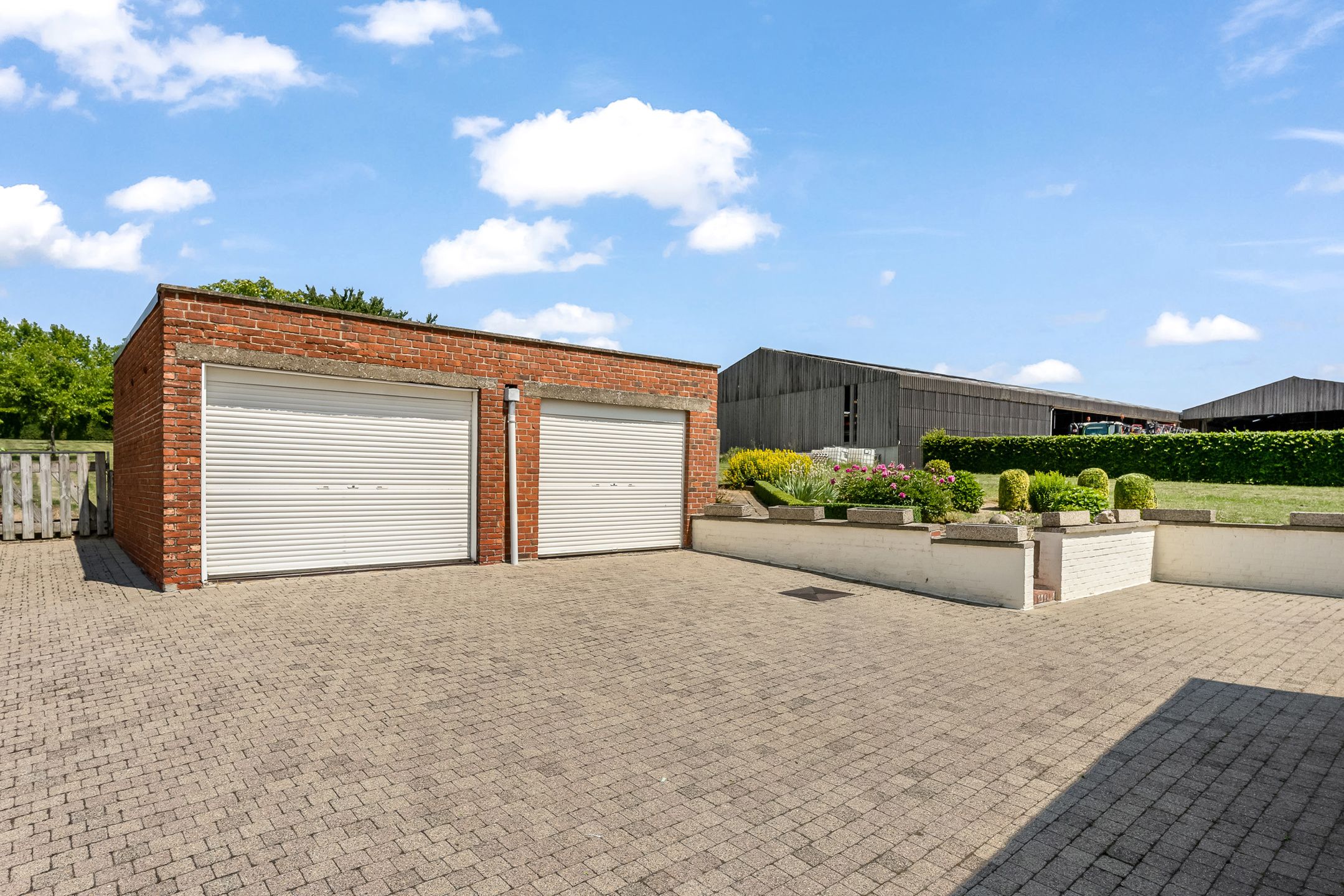 Vrijstaande woning met garage op 8a11ca te Mal foto 22