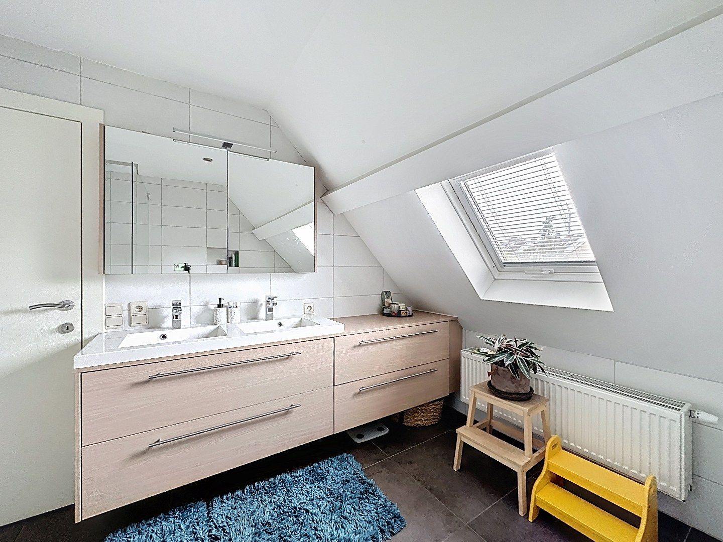 Gezellige, instapklare woning in Herent! foto 14