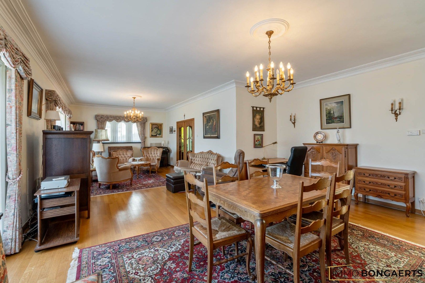 Rustig gelegen woning in Opglabbeek  foto 7