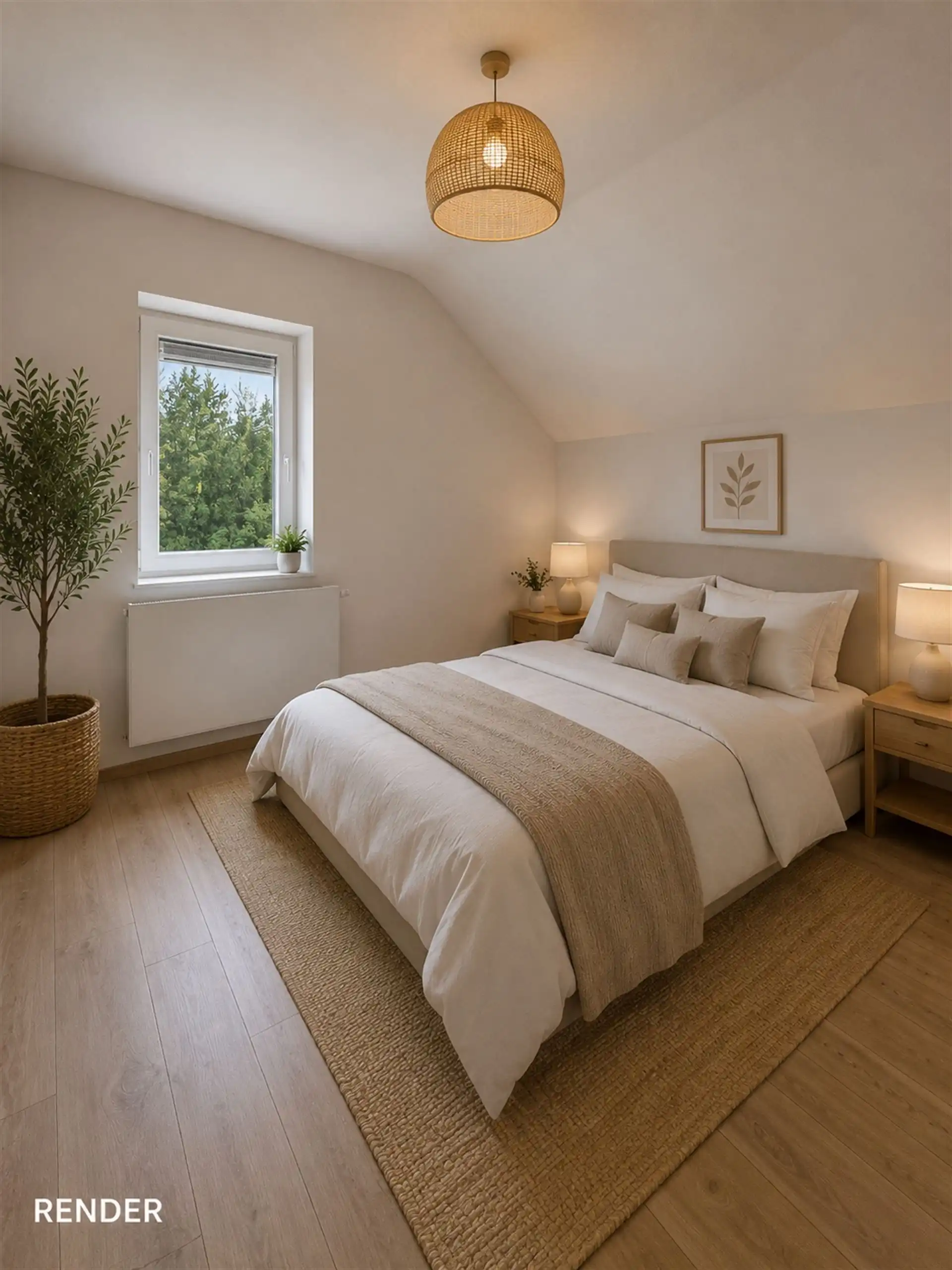 Nieuw huis met adembenemend uitzicht en 3% gereduceerde registratiekosten foto 14