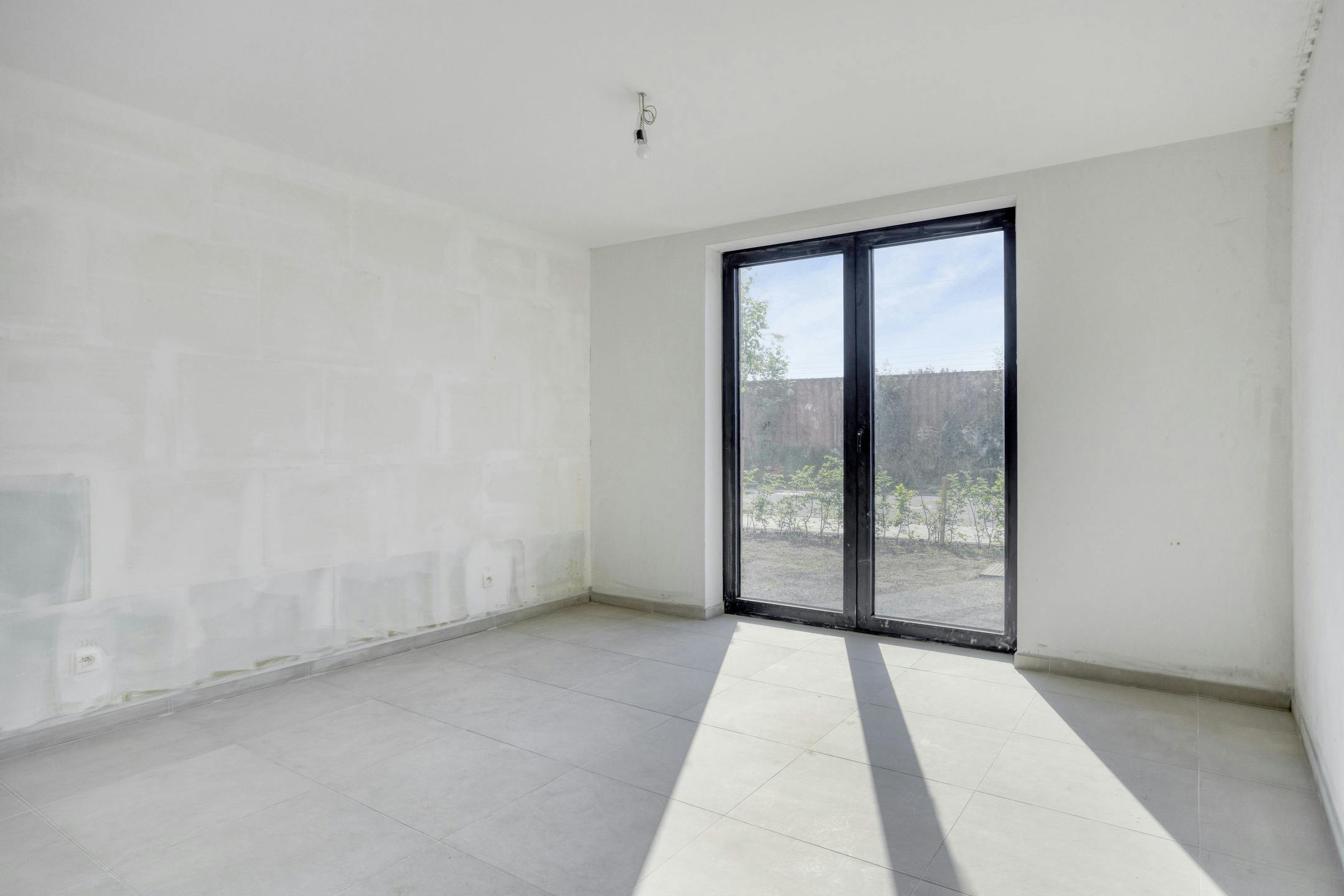 Corpark Fase I: Duurzaam wonen in Boom. foto 10