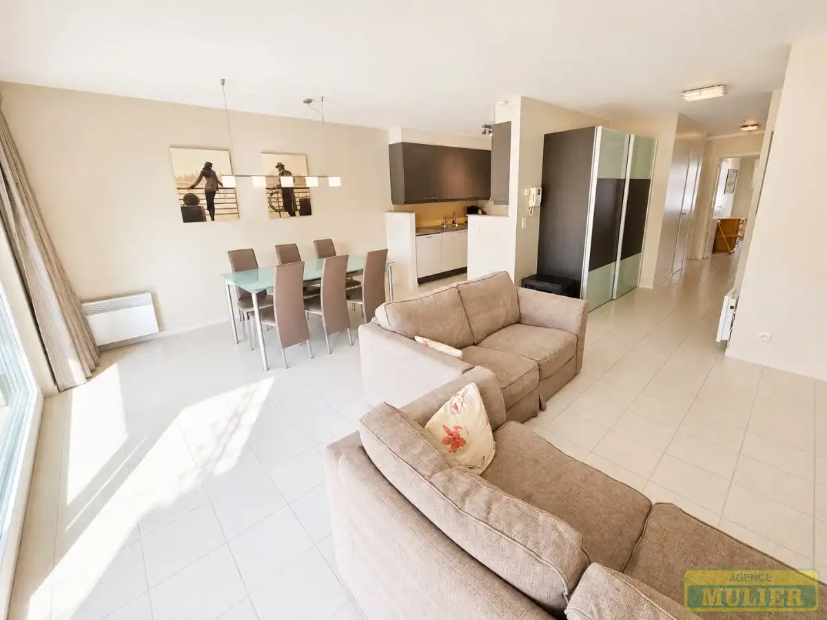 Appartement te koop foto 6